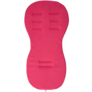 Podložka do kočíka Soft Bamboo Esito