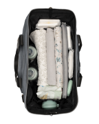 Prebaľovacia taška Maxi KikkaBoo