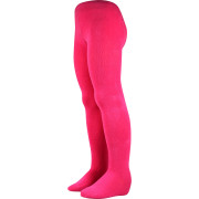 Pančuchové nohavice detské Katka bavlnené Magenta