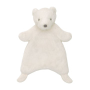 Ľadový medvedík Izzy prítulka Veľ. 23 cm Happy Horse