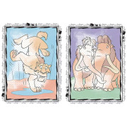 Maľuj vodou Doba ľadová