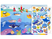 Veľké dobrodružstvo s magnetmi More