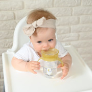 Nevytekajúci hrnček 360° 240 ml Akuku