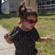 Slnečné okuliare Sölar Mini 0 - 24 m Bbluv