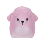 Squish a longs figúrky ako prívesok