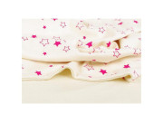 Detská merino deka bio 70x100 cm