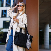 Taška prebaľovacia Cami BabyOno