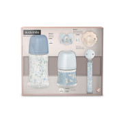 Novorodenecký set Wonderland New Suavinex