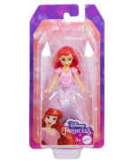 Malá bábika Disney Princess