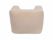 Kreslo detské Beanbag Corduroy Jollein