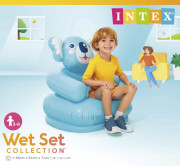 Sedátko zvieratko Intex