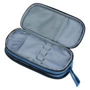 Set 3 Coolmate Ocean Blue: batoh, peračník, sáčok Baagl