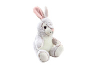Plyšový zajac 21 cm
