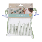 Penové samolepky Forest Friends Little Dutch