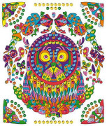 XXL sada s mnohými aktivitami zvieratka Maxi Janod