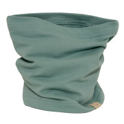 Bavlnený detský nákrčník Kaktus zelená veľ. 48 Esito