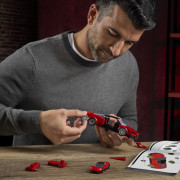 Mega Hot Wheels extrémna rýchlosť - Maserati