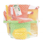 Eco Pieskový set na varenie, 14 dielov