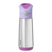 Termoska na pitie so slamkou 500 ml B.box