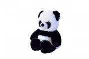 Plyšová panda do mikrovlnky