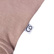 Body tenké KR obrázok Outlast® UPF 50+ oriešková/myška