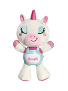 Jednorožec Chrupík zaspávačik so zvukom so svetlom