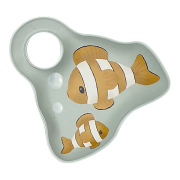 Rybárska súprava do kúpeľa Little Dutch