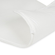Chránič matraca s PU záterom Oxiproof Delux Babymatex 70 x 140 cm