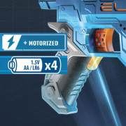 Nerf Elite Phoenix CS