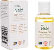 Olej tehotenský Naty Nature 50 ml