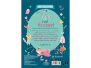 Les plný kúziel - 1400 diamantov na nalepenie, omaľovánky