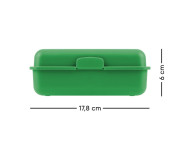 Box na desiatu Draci Baagl