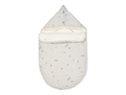 Fusak do autosedačky Little Dutch