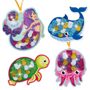 Kreatívna sada Morský svet Totum