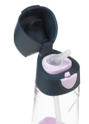 Náhradné viečko pre Fľašu na pitie so slamkou b.box