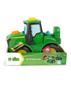 Traktor Johny Key-n-Go John Deere Kids