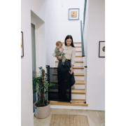 Vysúvacia bezpečnostná zábrana pre deti Freeon