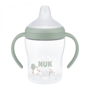 Fľaštička na učenie 150 ml NUK Perfect Match