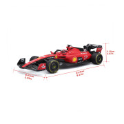 Ferrari SF-23 16 Charles Leclerc RC 1:24 Maisto