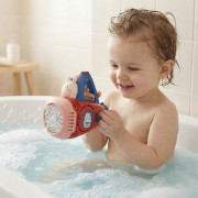 Pištole na tvorenie bublín Zajačik