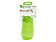 Munchkin - Hrnček so slamkou Simple Clean 296 ml