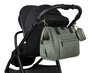 Prebaľovacia taška Maxi KikkaBoo