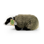 Plyšový jazvec 22 cm Eco-Friendly Rappa