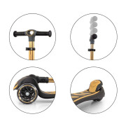 Detská kolobežka Scooter Boogie Milly Mally