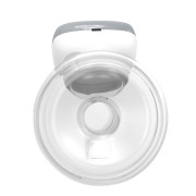 Odsávačka materského mlieka elektrická handsfree Shelly Babyono