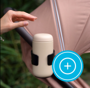 Športový kočík Snougle Kidnort