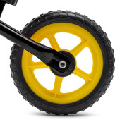 Detský balančný bicykel Traveller Baby Mix