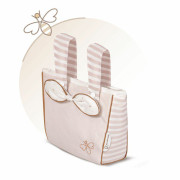 Skladací kočík pre bábiky Reborn so slnečníkom a doplnkami Verona DeCuevas