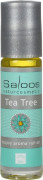 Tea Tree Bio aróma roll-ony Saloos