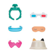 Squish a longs sada 25 figúrok